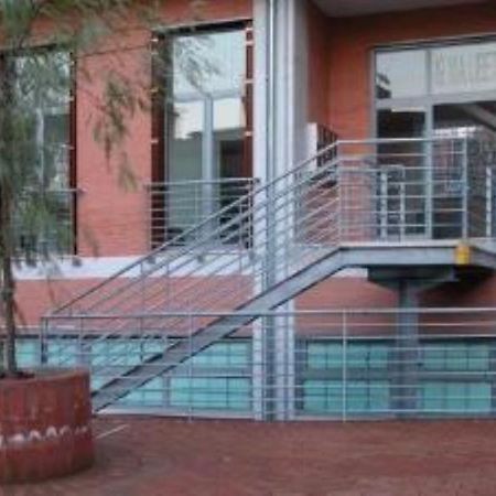Residence Libetta Roma Esterno foto