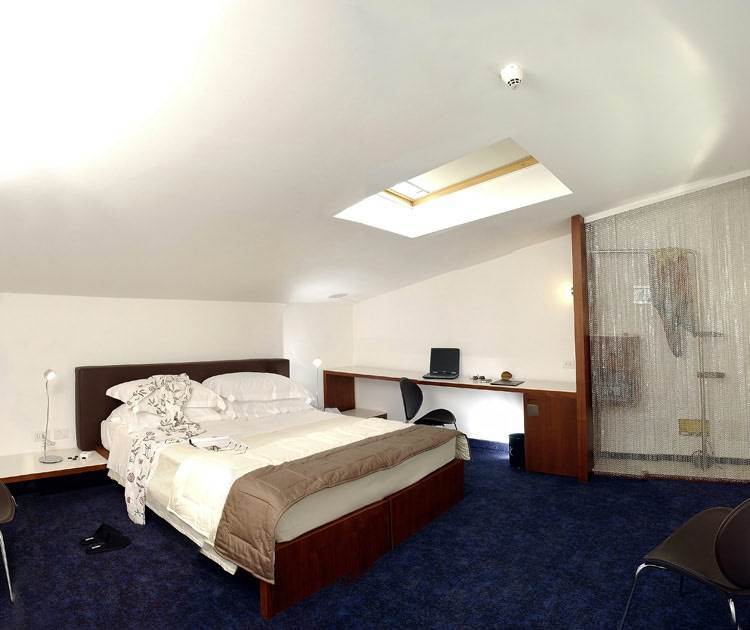 Residence Libetta Roma Esterno foto