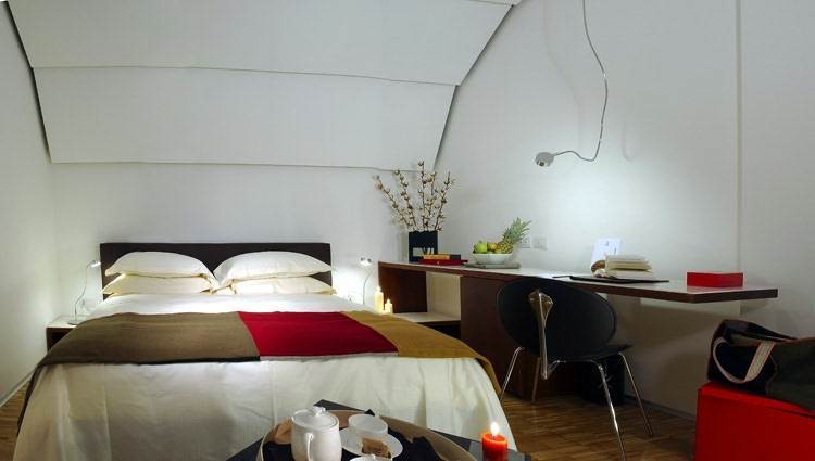 Residence Libetta Roma Esterno foto