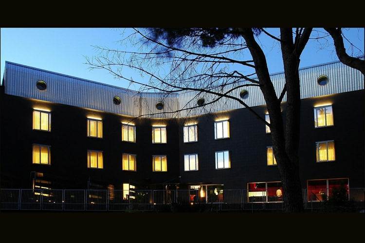 Residence Libetta Roma Esterno foto
