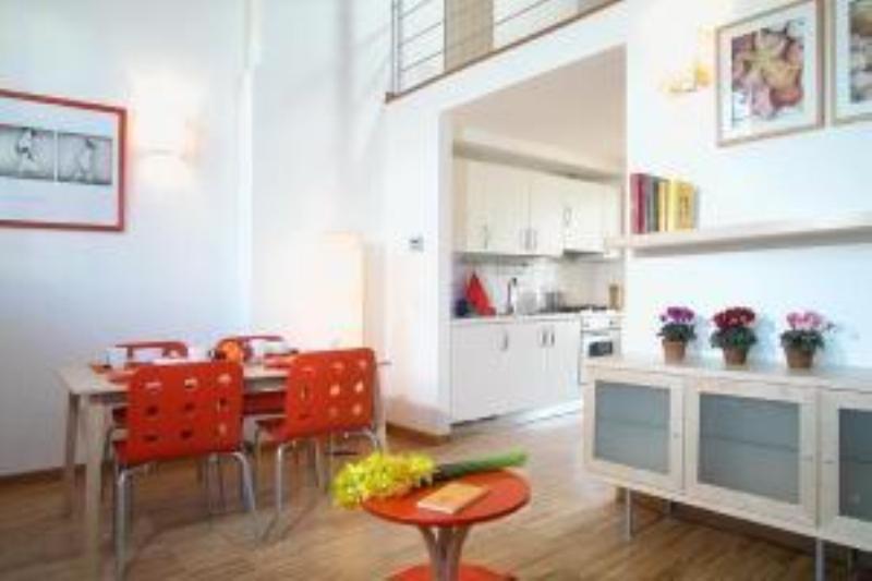 Residence Libetta Roma Esterno foto